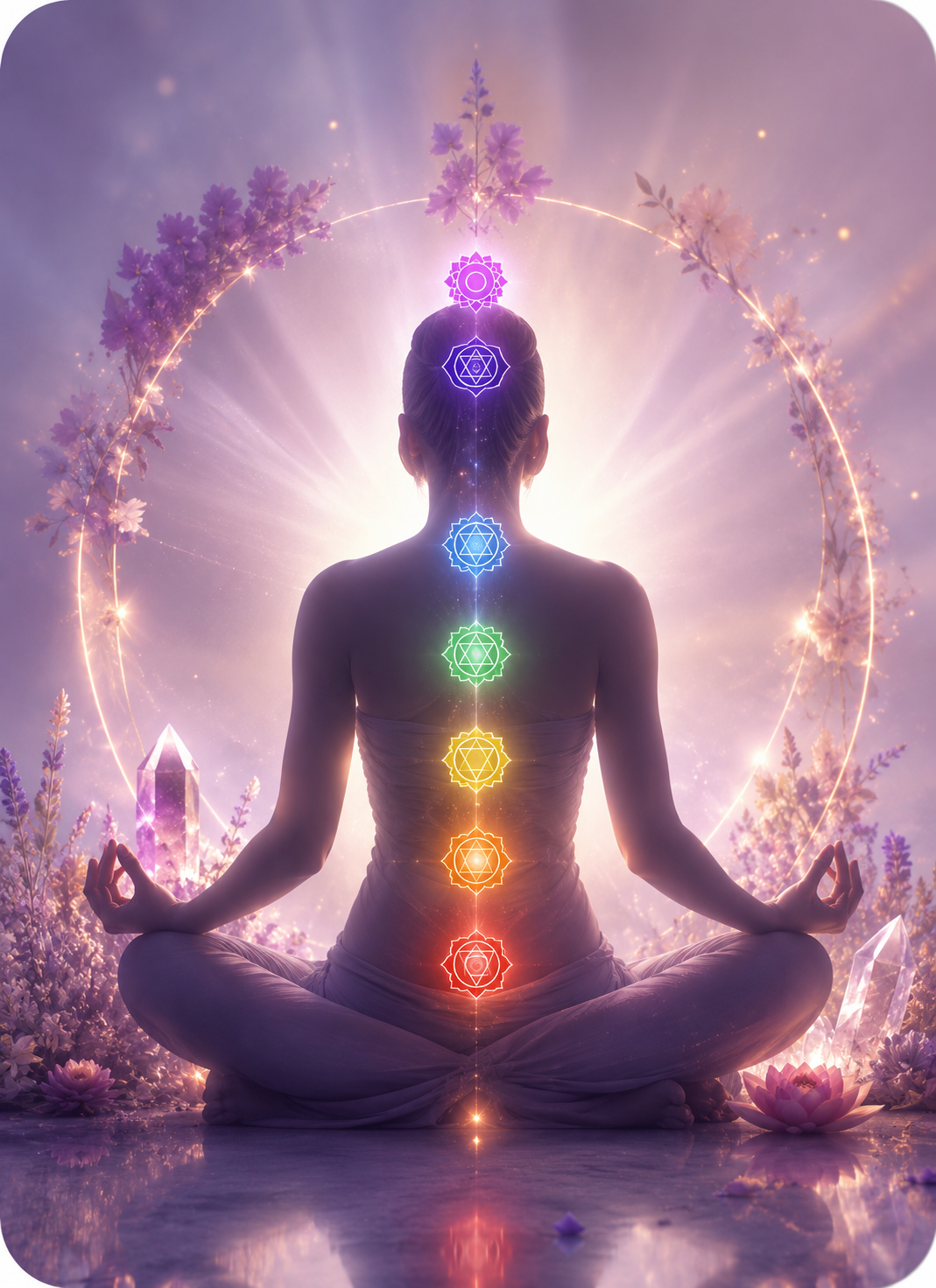 Curso Reiki